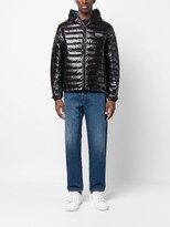 Thumbnail for your product : Duvetica Padded Down Jacket