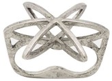 Thumbnail for your product : Low Luv x Erin Wasson by Erin Wasson Cosmos Double Finger Ring
