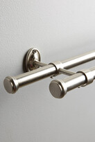 Thumbnail for your product : Anthropologie Adjustable Double Curtain Rod
