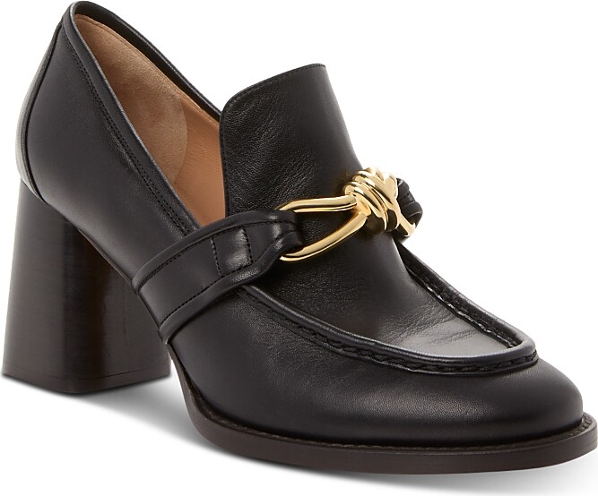 Bottega Veneta Women's Astaire Pumps