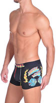Thumbnail for your product : Diesel Semaji Trunk-RED-Small