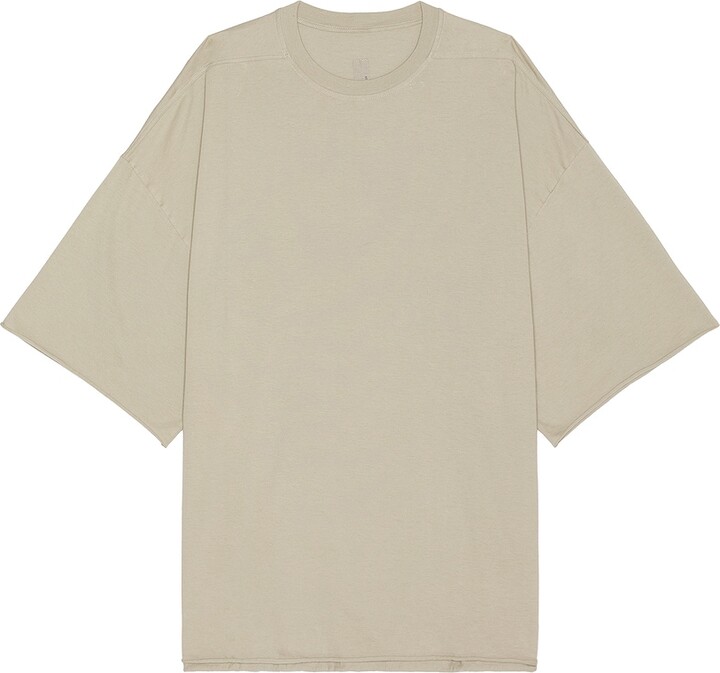 Rick Owens Tommy T in Sage