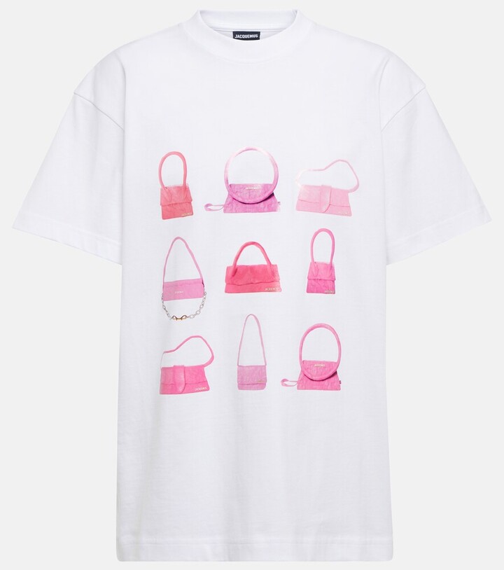 Jacquemus Women's T-shirts | ShopStyle