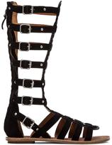 Thumbnail for your product : Ash Nymphea Gladiator Sandal