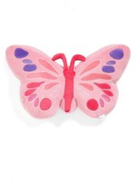 Thumbnail for your product : Kas Designs 'Lexie' Butterfly Pillow