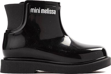 Mini Melissa Chelsea II Boot