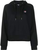 Thumbnail for your product : Fila embroidered logo hoodie