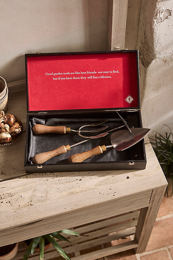 Sneeboer Titanium Hand Tool Gift Set at Terrain