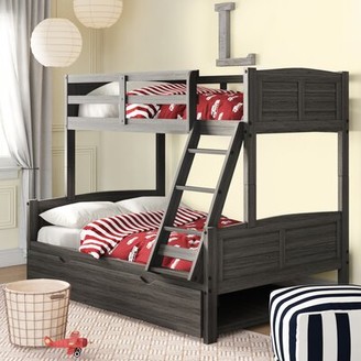 cheap bunk beds with mattress included
