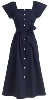 Thumbnail for your product : J.Crew Women's Short Sleeve Shirtdress