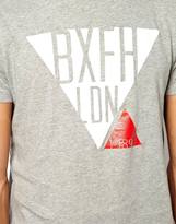 Thumbnail for your product : Boxfresh Lacunia Logo T-Shirt