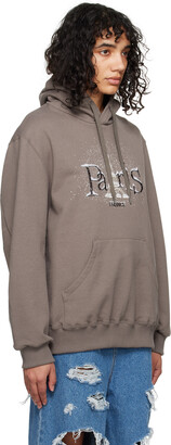 Doublet Taupe 