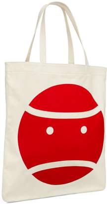 Tory Sport CANVAS LITTLE GRUMPS TOTE