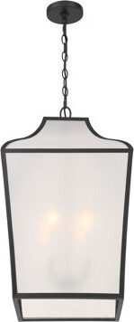 Minka Lavery 4 Light Pendant