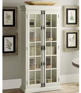 Thumbnail for your product : Co Darby Home Sharpe Curio Cabinet