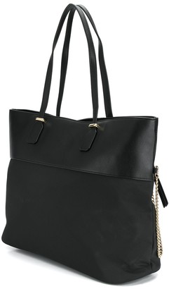 Tommy Hilfiger Chain Detail Tote Bag