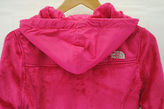 Thumbnail for your product : The North Face Oso Hoodie New Jacket Passion Pink Xs S M L Xl New Authentic
