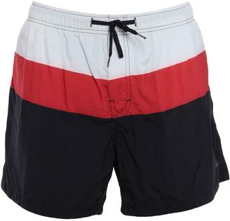 OSKLEN Beach shorts and pants