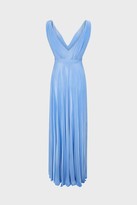 Thumbnail for your product : Coast Sleeveless V-Neck Jersey Maxi Dress