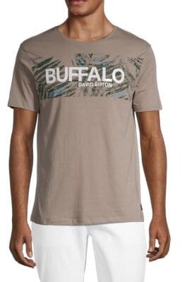 Buffalo T Shirts | Shop the world's largest collection of fashion 