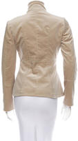 Thumbnail for your product : CNC Costume National Jacket