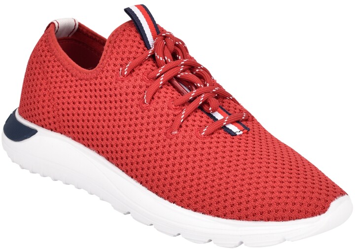 Tommy Hilfiger Noelen Sneakers Women's Shoes - ShopStyle