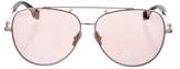 Thumbnail for your product : Jason Wu Diane Aviator Sunglasses