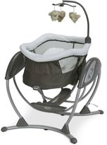Thumbnail for your product : Graco DreamGlider Gliding Swing and Sleeper