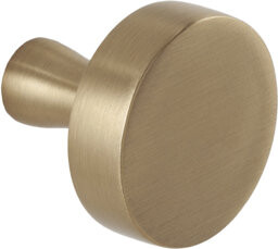 Sumner Street Home Hardware The Perfect Knob 1-1/8" Diameter Round Knob Multipack