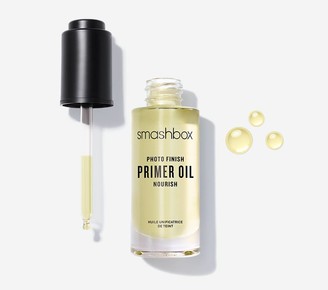 Smashbox Photo Finish Face Primer Oil - 1 fl oz / 30 mL