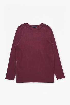 French Connection Lakra Knit Crew Neck Jumper