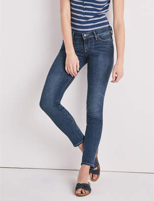 Lucky Brand LOLITA MID RISE SKINNY JEAN IN HASLET