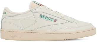 reebok vintage club c 85 mens