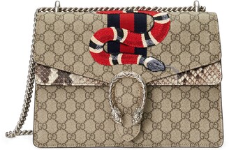 Gucci 2016 Re-Edition Online Exclusive Dionysus - ShopStyle Bags