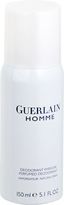 Thumbnail for your product : Guerlain Homme Deodorant Spray