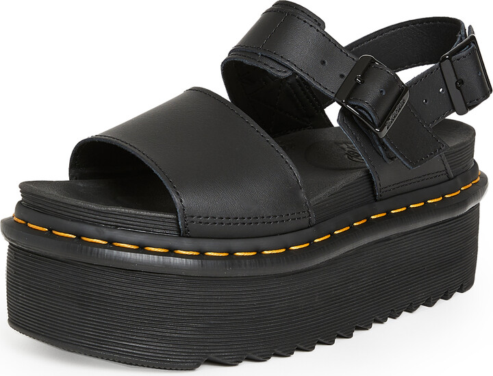 Dr. Martens Voss Quad Sandals ShopStyle