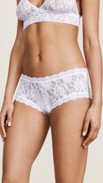 Thumbnail for your product : Hanky Panky Signature Lace Boyshort