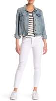 Thumbnail for your product : STS Blue Emma High Rise Skinny Jeans
