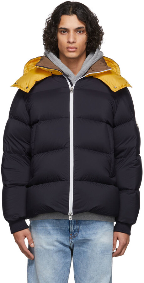 Moncler Mens Xxl | Shop the world's largest collection of fashion 