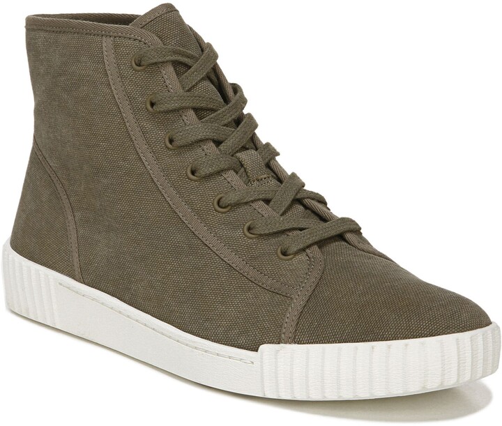 Vince Wolfe High Top Sneaker - ShopStyle