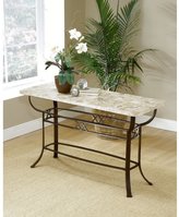 Thumbnail for your product : Hillsdale Furniture Brookside Fossil Sofa Table