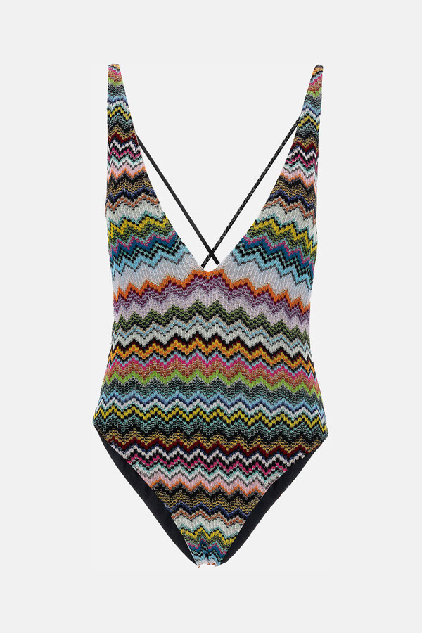 Missoni One-piece Swimsuit