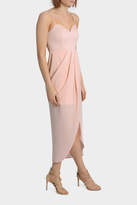 Thumbnail for your product : Drape Short Dress