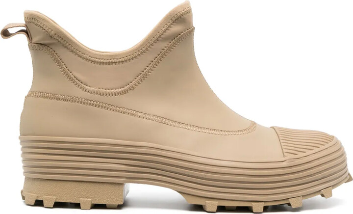 CamperLab Traktori ankle boots