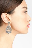 Thumbnail for your product : Nina 'Sonoma' Drop Earrings