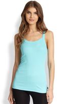 Thumbnail for your product : Josie Cotton Tank Top