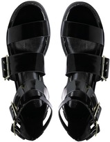 Thumbnail for your product : ASOS FREETOWN Chunky Flat Sandals