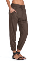Thumbnail for your product : Obey Outside Trouser