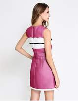 Thumbnail for your product : Couture COMINO Pink Passion Dress