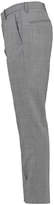 Thumbnail for your product : Calvin Klein Grey Virgin Wool Chinos